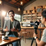 Giới thiệu về Video Marketing cho các Chủ Quán Cafe