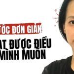 5 bước đơn giản để đạt được điều mình muốn